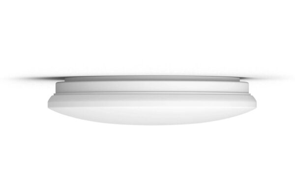 Philips Deckenleuchte Moire CL200 4000K, 6W, weiss