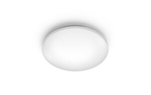 Philips Deckenleuchte Canopus 17W, 2700K, weiss kaufen Schweiz | Mediatech.ch