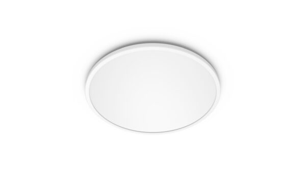 1266928 - Mediatech Philips 3-in-1 LED SceneSwitch CL550 1300lm 2700K, Dimmen ohne Dimmer, weiss