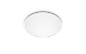 Philips 3-in-1 LED SceneSwitch CL550 1500lm 2700K, Dimmen ohne Dimmer, weiss