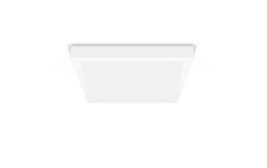 Philips LED Einbauspot Slim Surface DL252 20W, 2700K, quadratisch, weiss kaufen Schweiz | Mediatech.ch