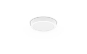 1266945 - Mediatech Philips LED Einbauspot Slim Surface DL252 12W, 4000K, rund, weiss kaufen Schweiz | Mediatech.ch