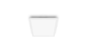 Philips Touch Deckenleuchte quadratisch 12W 4000K weiss kaufen Schweiz | Mediatech.ch