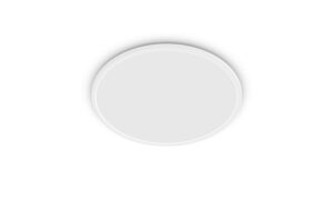 Philips 3-in-1 LED SceneSwitch CL550 2000lm 2700K, Dimmen ohne Dimmer, weiss
