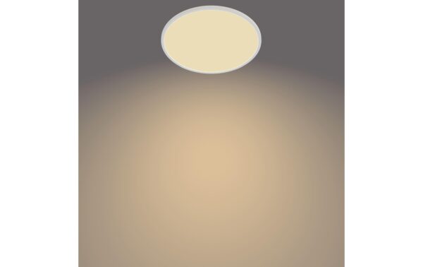 1266956_3 - Mediatech Philips 3-in-1 LED SceneSwitch CL550 2000lm 2700K, Dimmen ohne Dimmer, weiss