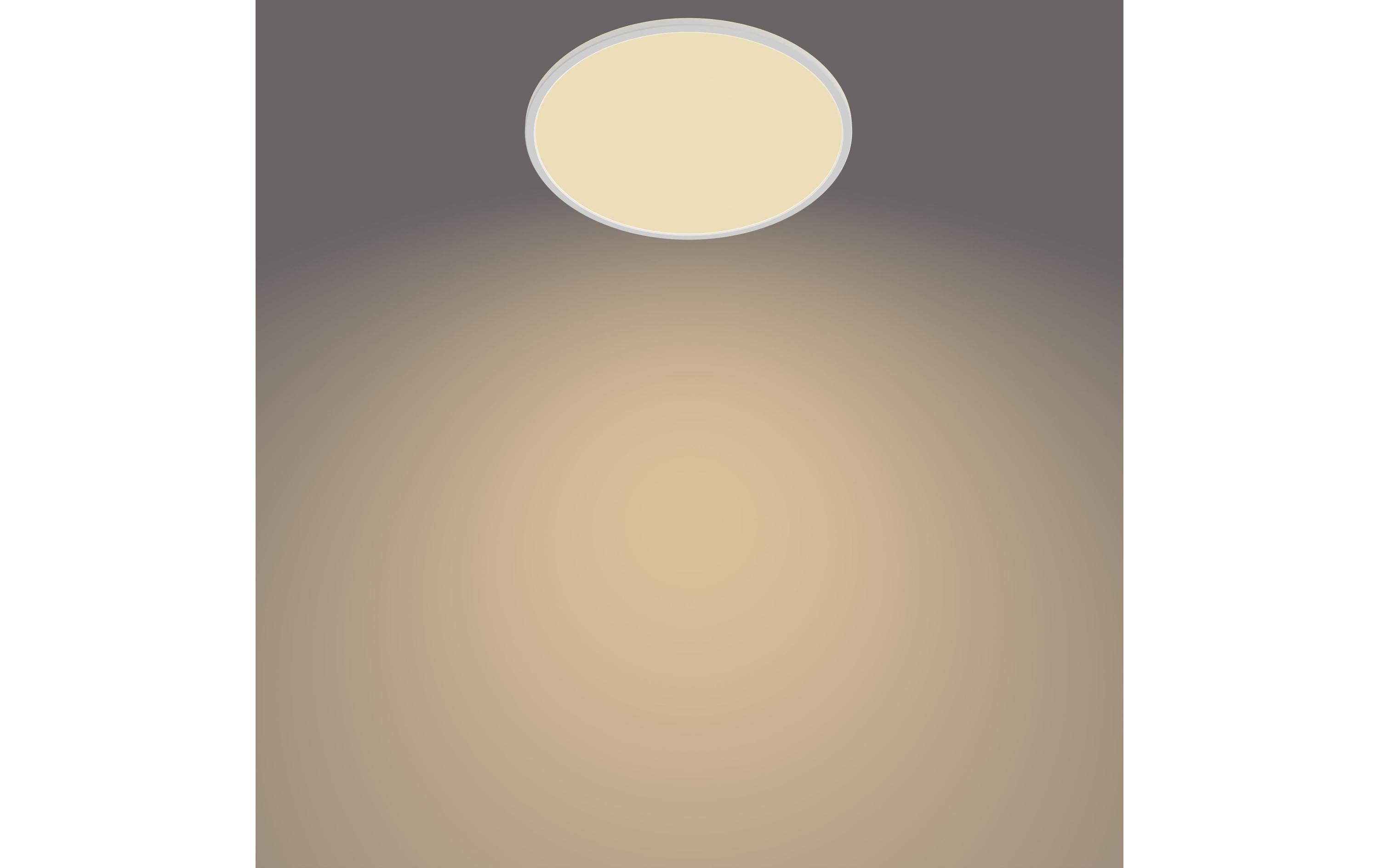 1266956_3 - Mediatech Philips 3-in-1 LED SceneSwitch CL550 2000lm 2700K, Dimmen ohne Dimmer, weiss