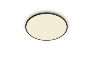 Philips 3-in-1 LED SceneSwitch CL550 3600lm 2700K, Dimmen ohne Dimmer, schwarz
