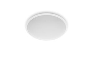 Philips myLiving LED Deckenleuchte Cavanal 1200lm 2700K, weiss IP44 kaufen Schweiz | Mediatech.ch