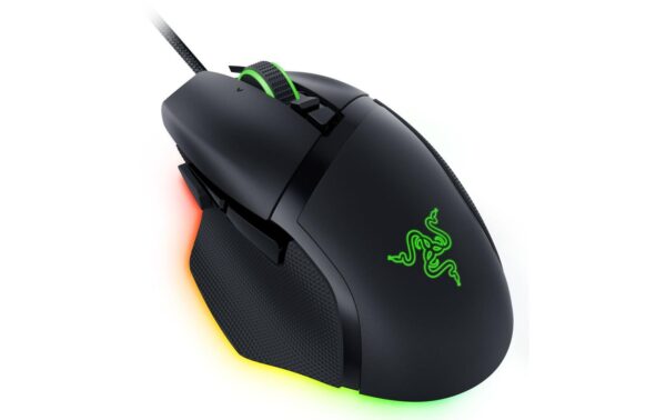1267238_2 - Mediatech Razer Basilisk V3 USB, 26'00DPI, 1.1 bis 1.5 m