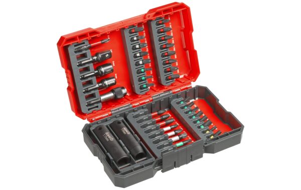 1267296 - Mediatech Einhell Bitbox Impact 39t-tlg. L-Box kaufen Schweiz | Mediatech.ch