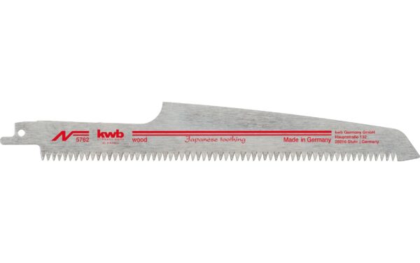 1267298_2 - Mediatech kwb Sägeblatt-Set 3-tlg. für Akku-Universalsäge