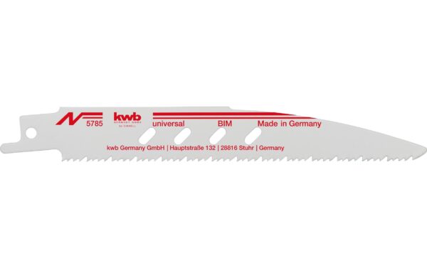1267298_3 - Mediatech kwb Sägeblatt-Set 3-tlg. für Akku-Universalsäge