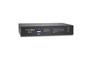 SonicWALL TZ-270 High Availability Appliance kaufen Schweiz | Mediatech.ch