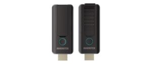 Marmitek Stream S1 Pro Drahtloses Präsentationssystem Set