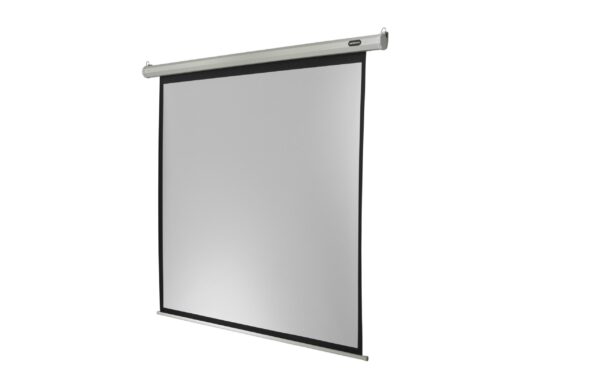 Celexon, Motor Economy, Leinwand, 1:1 elektrisch, 200X200cm