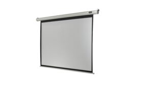 Celexon, Motor Economy, Leinwand, 4:3 elektrisch, 180x135cm