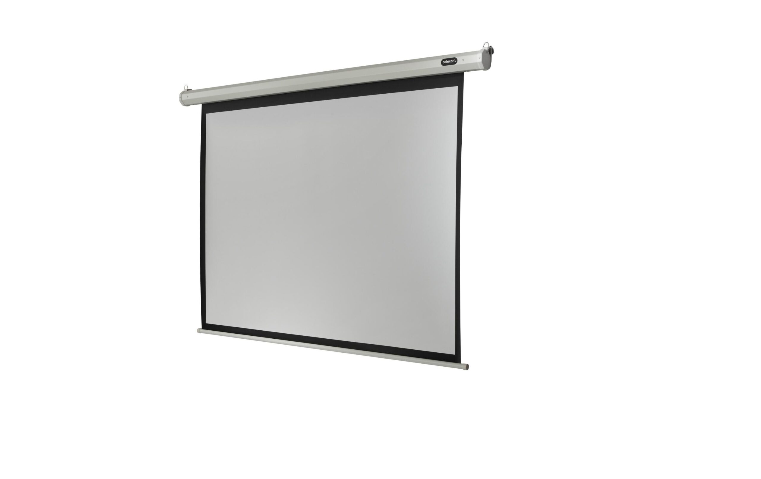 126804 - Mediatech Celexon, Motor Economy, Leinwand, 4:3 elektrisch, 180x135cm
