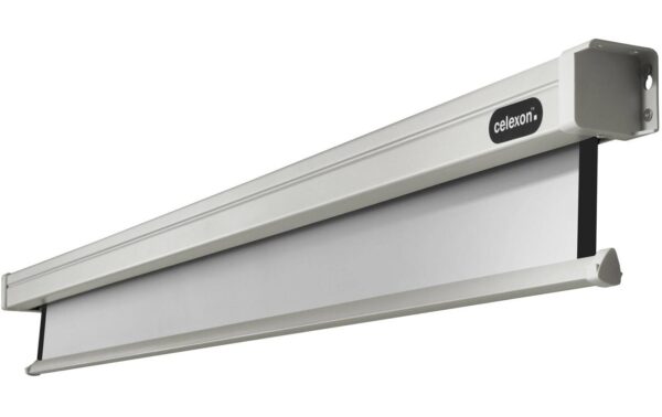 126817_4 - Mediatech Celexon, Motor Professional, Leinwand, 1:1 elektrisch, 180x180cm