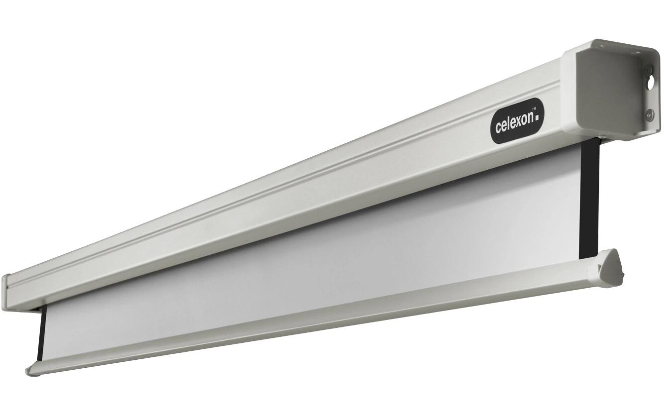 126817_4 - Mediatech Celexon, Motor Professional, Leinwand, 1:1 elektrisch, 180x180cm
