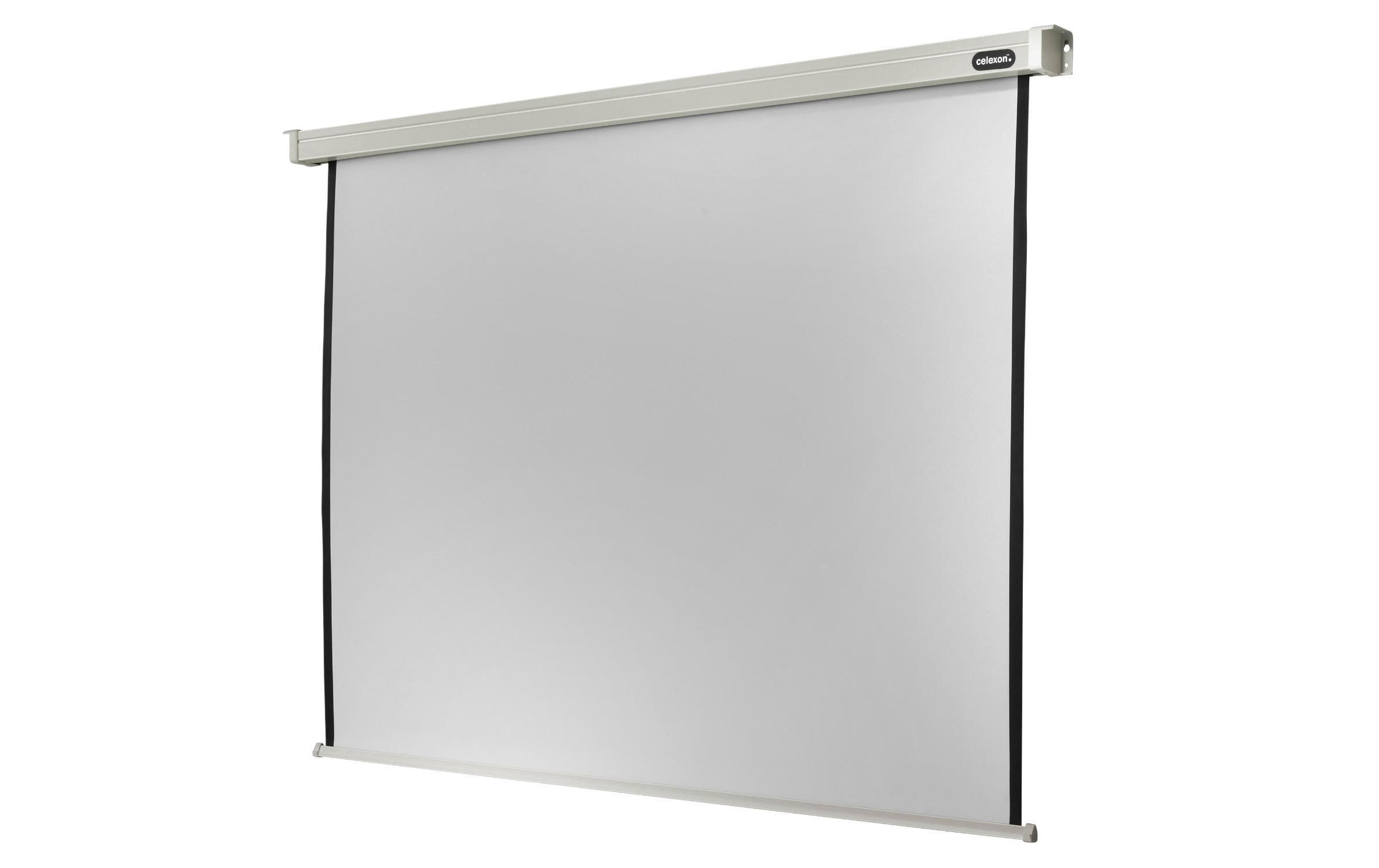 126823 - Mediatech Celexon, Motor Professional, Leinwand, 4:3 elektrisch, 180x135cm