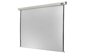 Celexon, Motor Professional, Leinwand, 4:3 elektrisch, 220x165cm