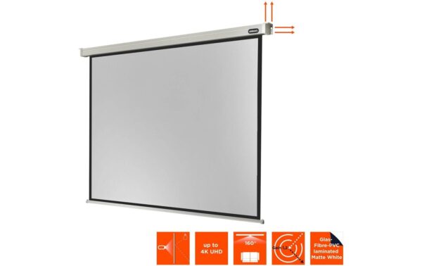 Celexon, Motor Professional, Leinwand, 4:3 elektrisch, 220x165cm