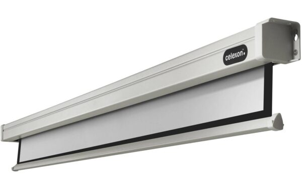 Celexon, Motor Professional, Leinwand, 4:3 elektrisch, 220x165cm