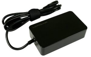 LC-Power AC Adapter universal, 65 Watt inkl.10 Adapter kaufen Schweiz | Mediatech.ch