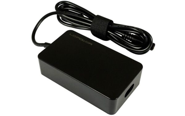 LC-Power AC Adapter universal, 65 Watt inkl.10 Adapter