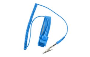 iFixit Anti-Static Wrist Strap Zum sortieren u. Verstauen von Einzelteilen
