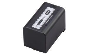 Panasonic Li-Ion Akku AG-VBR59EC kaufen Schweiz | Mediatech.ch