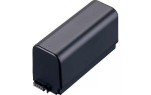 Canon Drucker-Batterie NB-CP2LI Li-Ion - 1900 mAh, zu  Selphy CP1300