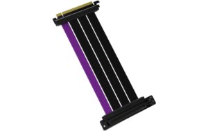 Riser Cable PCIe 4.0 x16 - 300mm PCIe 4.0 und älter