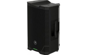 Mackie SRT210 10 Aktiver Lautsprecher, 1600W kaufen Schweiz | Mediatech.ch