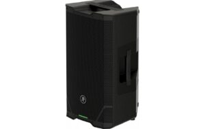 Mackie SRT212 12 Aktiver Lautsprecher, 1600W kaufen Schweiz | Mediatech.ch