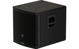 Mackie SR18S 18 Aktiver Subwoofer, 1600W kaufen Schweiz | Mediatech.ch