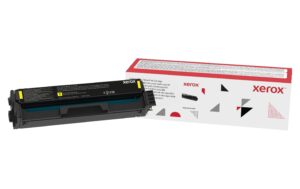 Xerox Toner 006R04394 Yellow, 2500 Seiten für C230, C235 kaufen Schweiz | Mediatech.ch