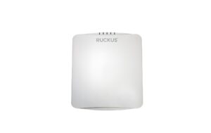 1271065 - Mediatech Ruckus Wireless Access Point R750 unleashed WLAN 802.11ax,4x4:41, 2.5GE&1GE, BLE/Zigbee
