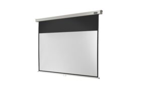 Celexon, Rollo Professional, Leinwand, 16:9 manuell, 280x158cm