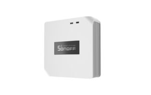 1271360 - Mediatech SONOFF WiFi-RF-Gateway BridgeR2 DC 5V 1A USB für 16 Sub-Geräte schwarz kaufen Schweiz | Mediatech.ch