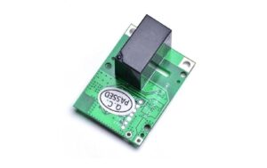 SONOFF WiFi-Relais ohne Gehäuse RE5V1C DC 5V Relay Module Bausatz kaufen Schweiz | Mediatech.ch
