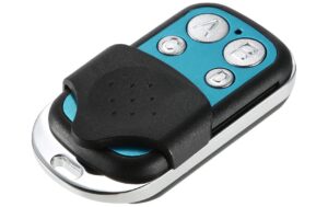 SONOFF RF Fernbedienung 4 Key 433 Remote Batterie enthalten kaufen Schweiz | Mediatech.ch
