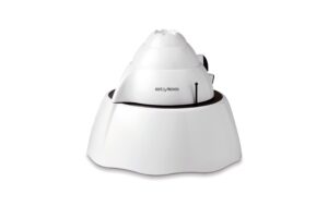 Stylies Verdampfer Atria ST21033 400W, 250ml/h, 18DB, bis 25m2, 65m3, 2L Beh