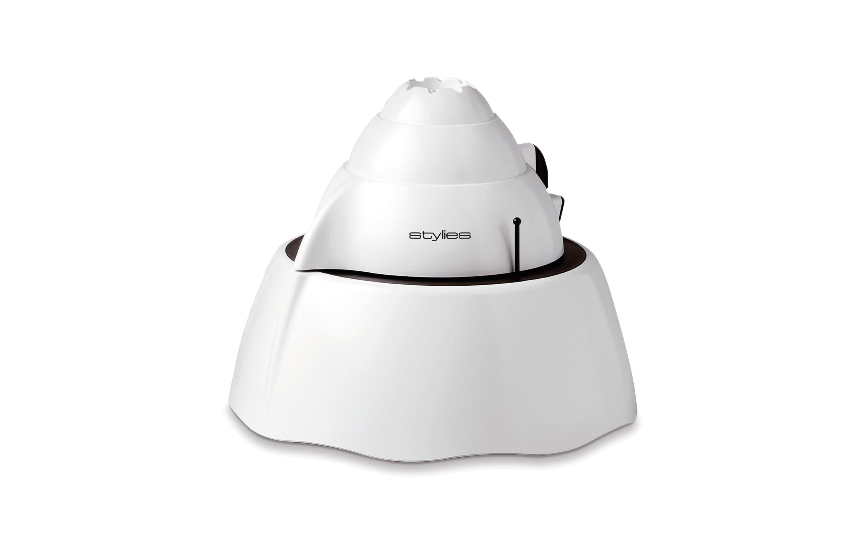Stylies Verdampfer Atria ST21033 400W, 250ml/h, 18DB, bis 25m2, 65m3, 2L Beh kaufen Schweiz | Mediatech.ch
