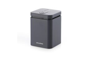 Stylies Aromadiffusor Elara antr SC21092 1.3W, 2 Geschw.stufen, USB, AA Batterie kaufen Schweiz | Mediatech.ch