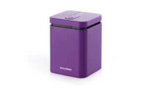 Stylies Aromadiffusor Elara violl SC21093 1.3W, 2 Geschw.stufen, USB, AA Batterie kaufen Schweiz | Mediatech.ch