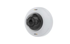 AXIS Netzwerkkamera M4216-LV Indoor, Mini-Dome, 4MP, IR, HDMI, 2x Zoom kaufen Schweiz | Mediatech.ch