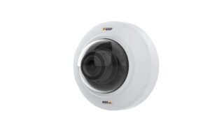 AXIS Netzwerkkamera M4216-V Indoor, Mini-Dome, 4MP, HDMI, 2x Zoom kaufen Schweiz | Mediatech.ch