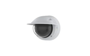 AXIS Netzwerkkamera P3818-PVE Outdoor, Multisensor, 13MP, 180° Pano kaufen Schweiz | Mediatech.ch
