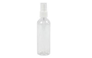 Creativ Company Sprühflasche leer 1 Stück, 100 ml